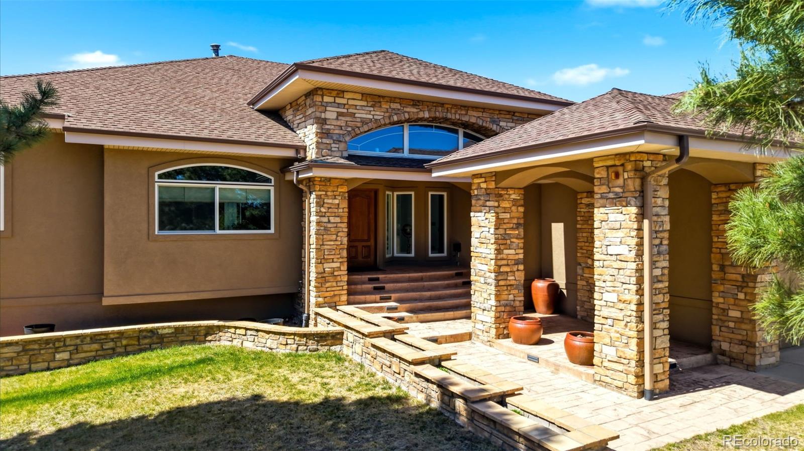 1168 Wintergate Circle Castle Rock CO 80104