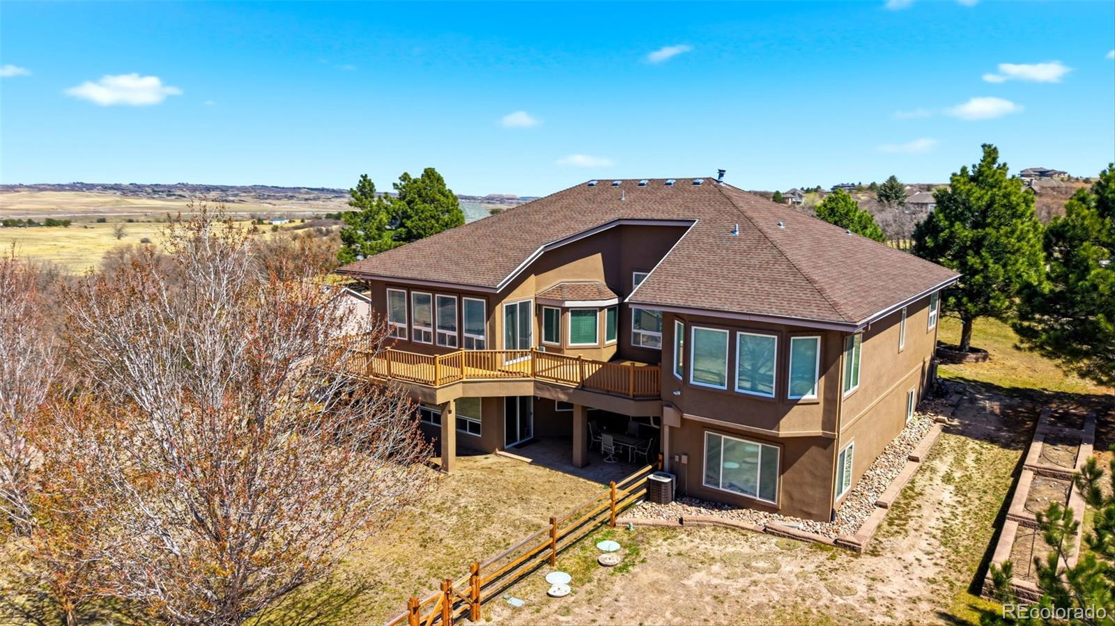 1168 Wintergate Circle Castle Rock CO 80104