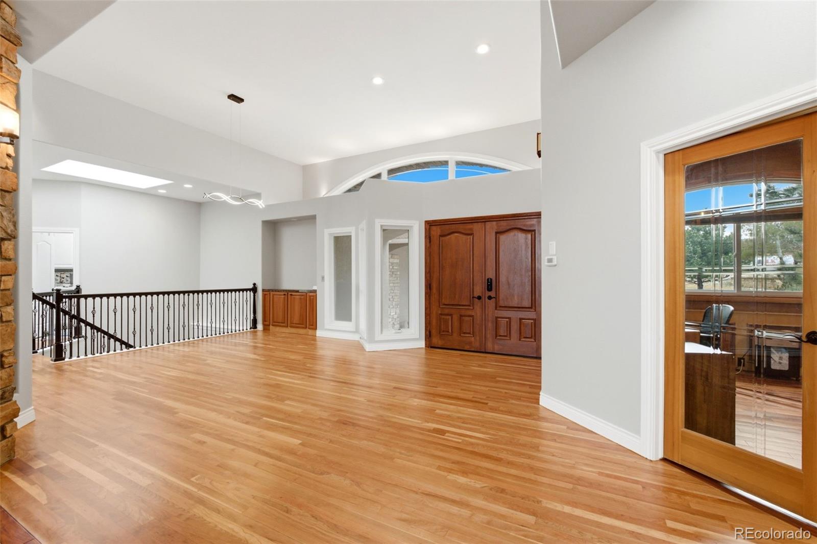 1168 Wintergate Circle Castle Rock CO 80104
