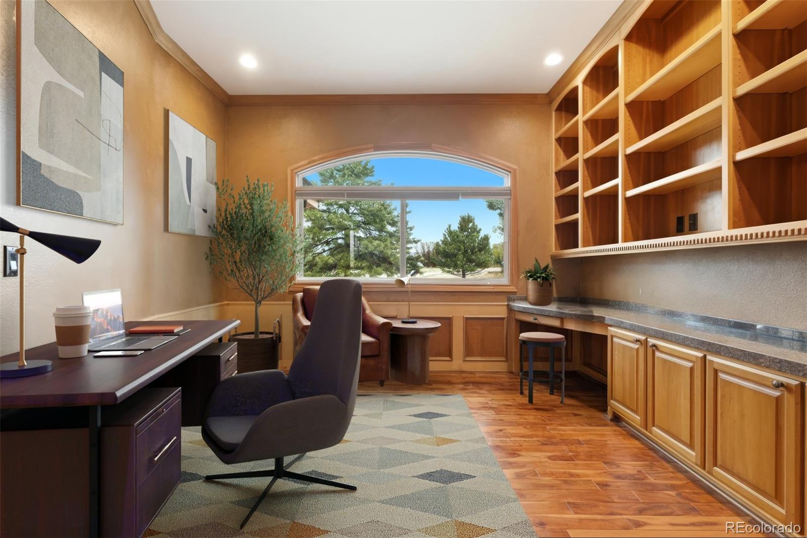 1168 Wintergate Circle Castle Rock CO 80104