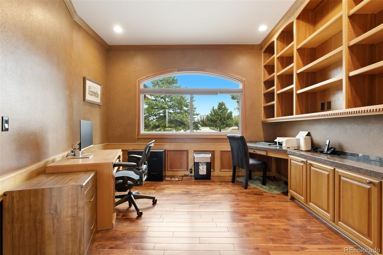 1168 Wintergate Circle Castle Rock CO 80104