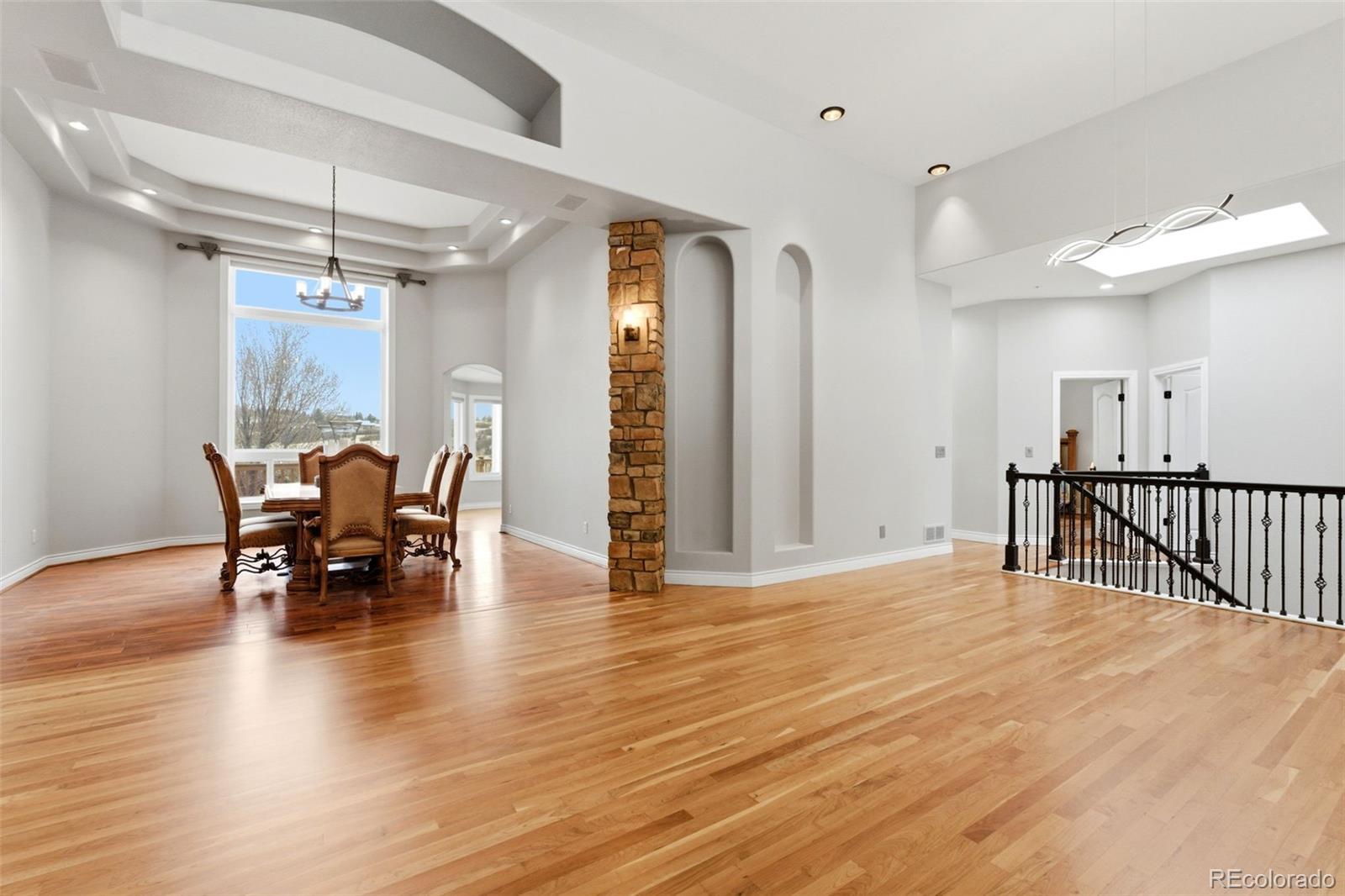 1168 Wintergate Circle Castle Rock CO 80104
