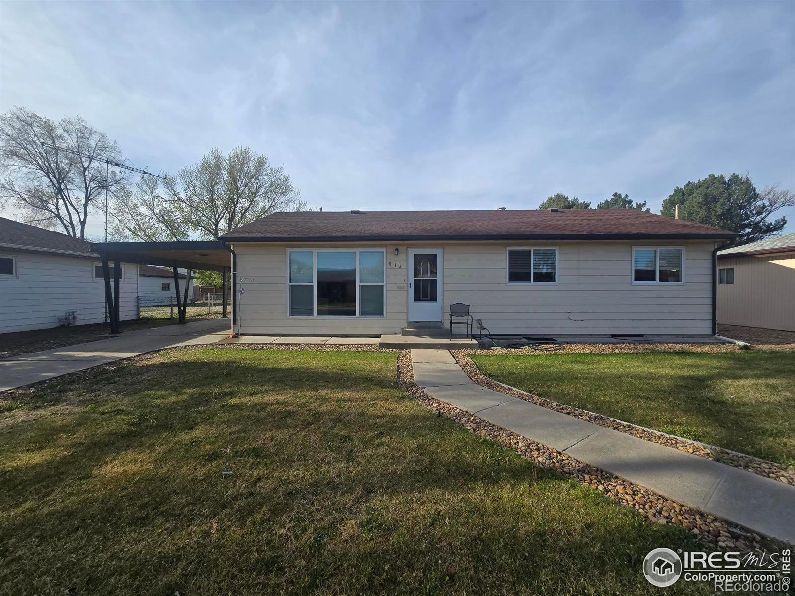 912 Gateway Avenue Fort Morgan CO 80701