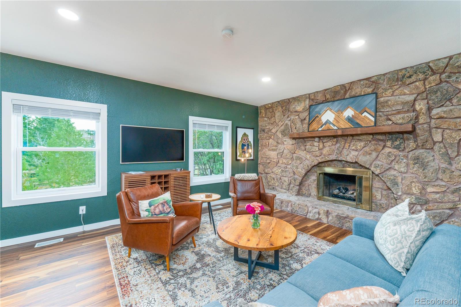 440 Picasso Court Colorado Springs CO 80921