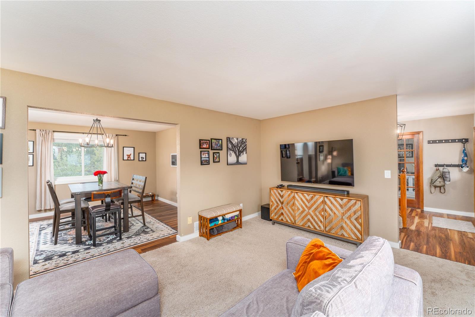 440 Picasso Court Colorado Springs CO 80921