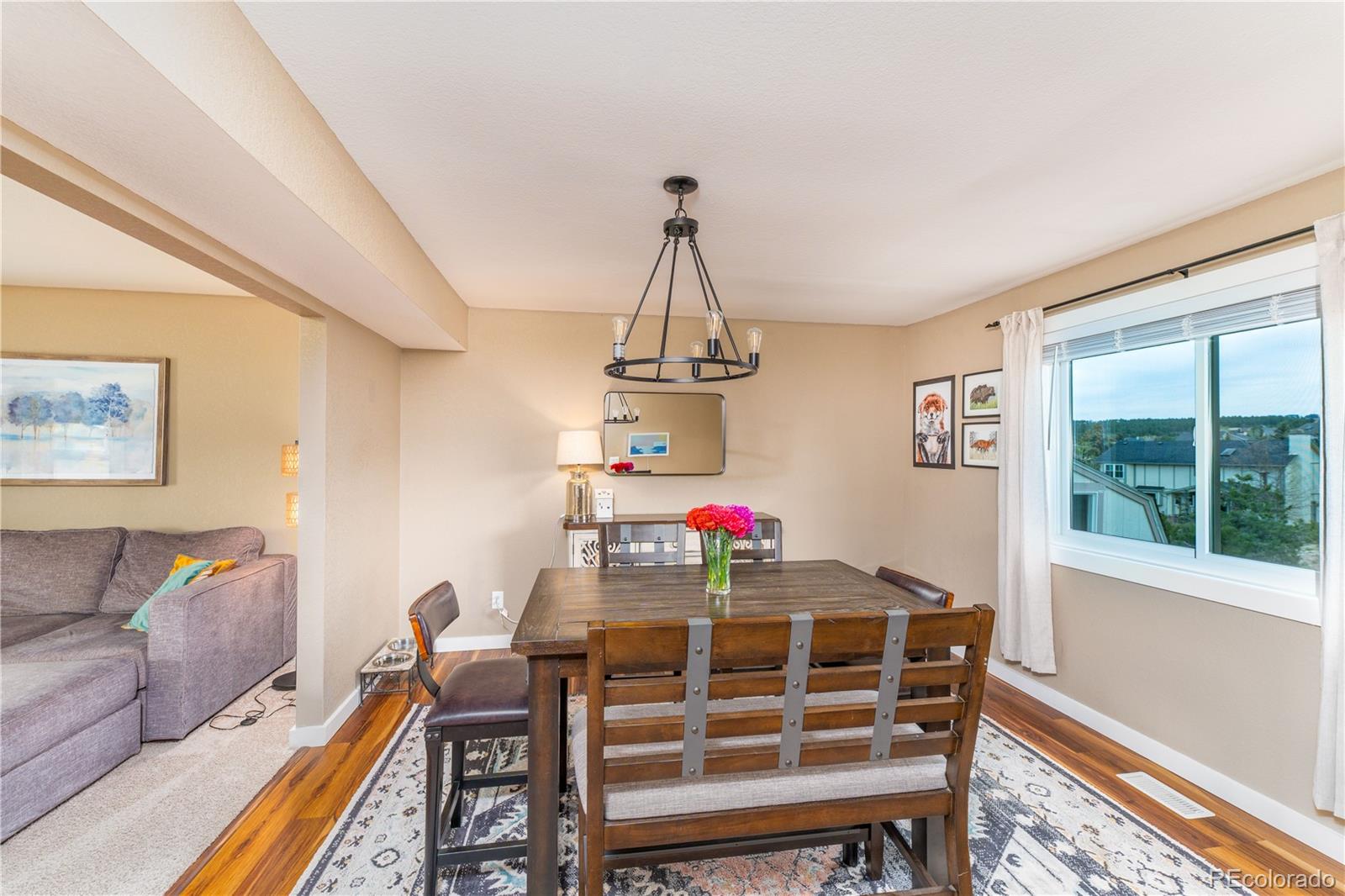 440 Picasso Court Colorado Springs CO 80921