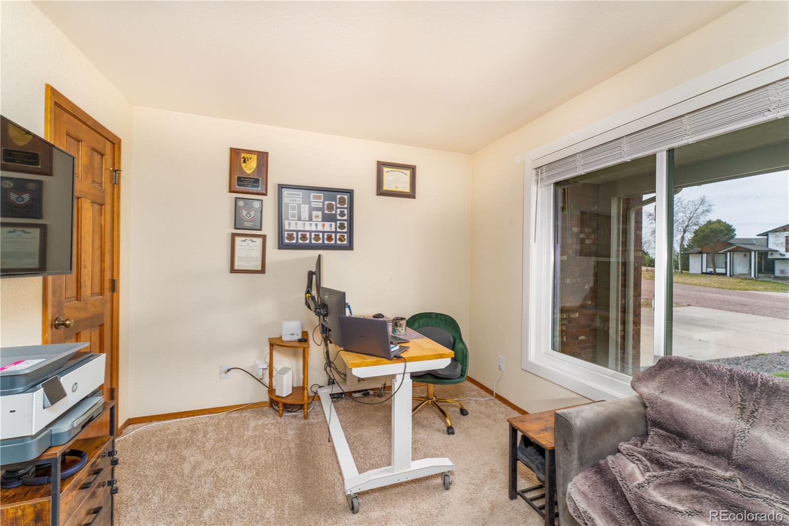 440 Picasso Court Colorado Springs CO 80921