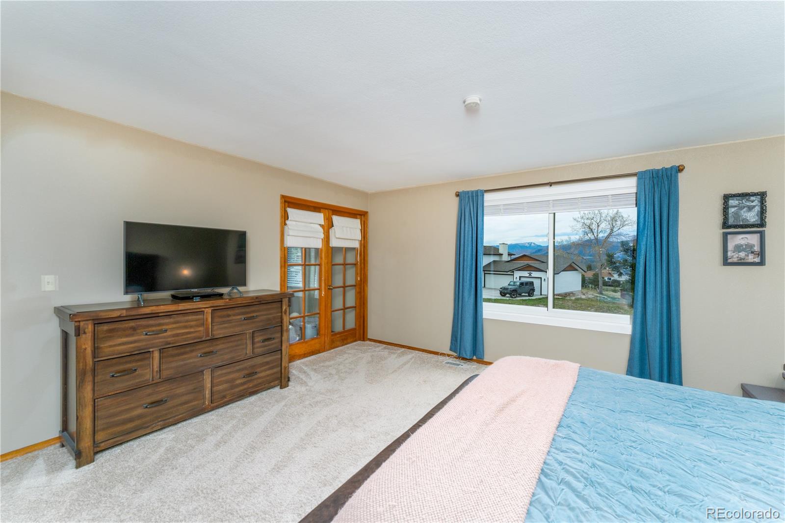 440 Picasso Court Colorado Springs CO 80921