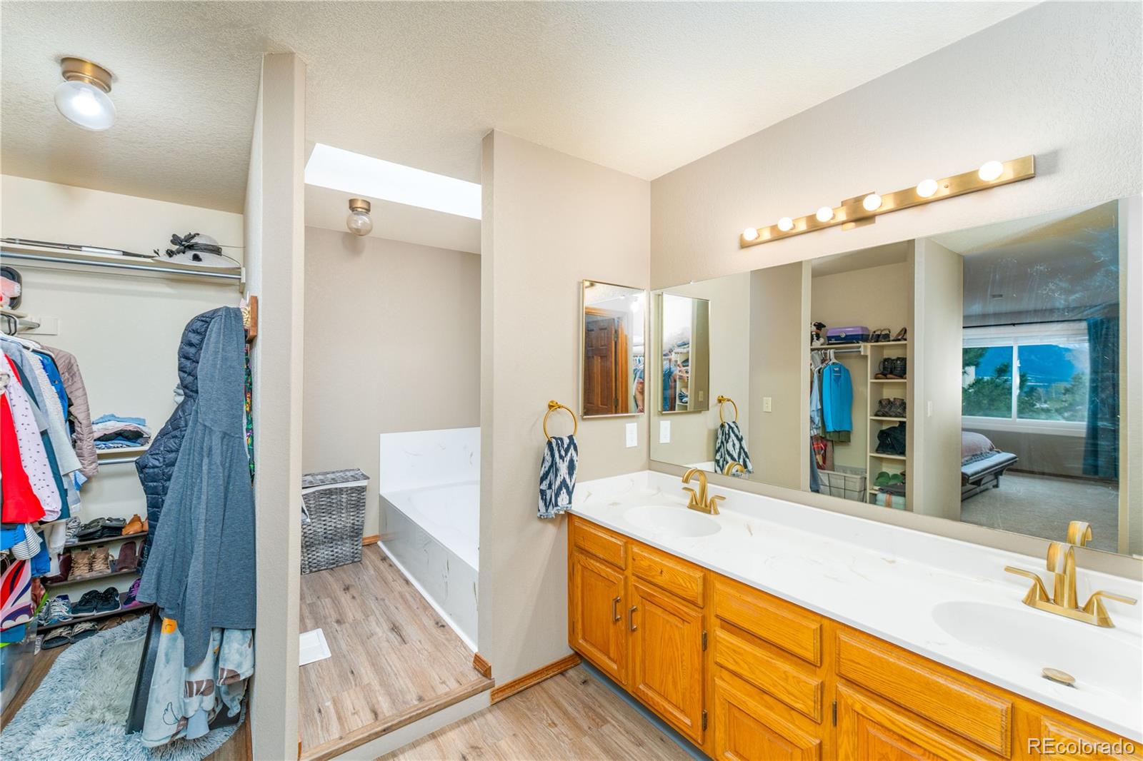 440 Picasso Court Colorado Springs CO 80921