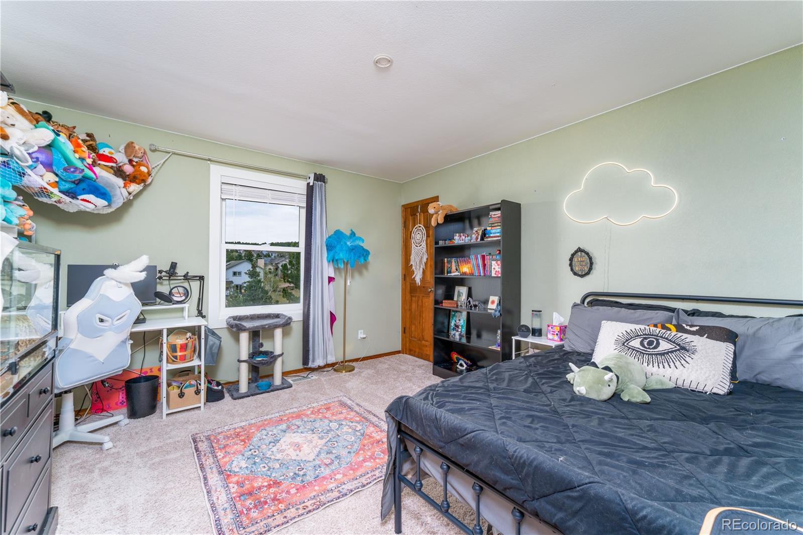 440 Picasso Court Colorado Springs CO 80921