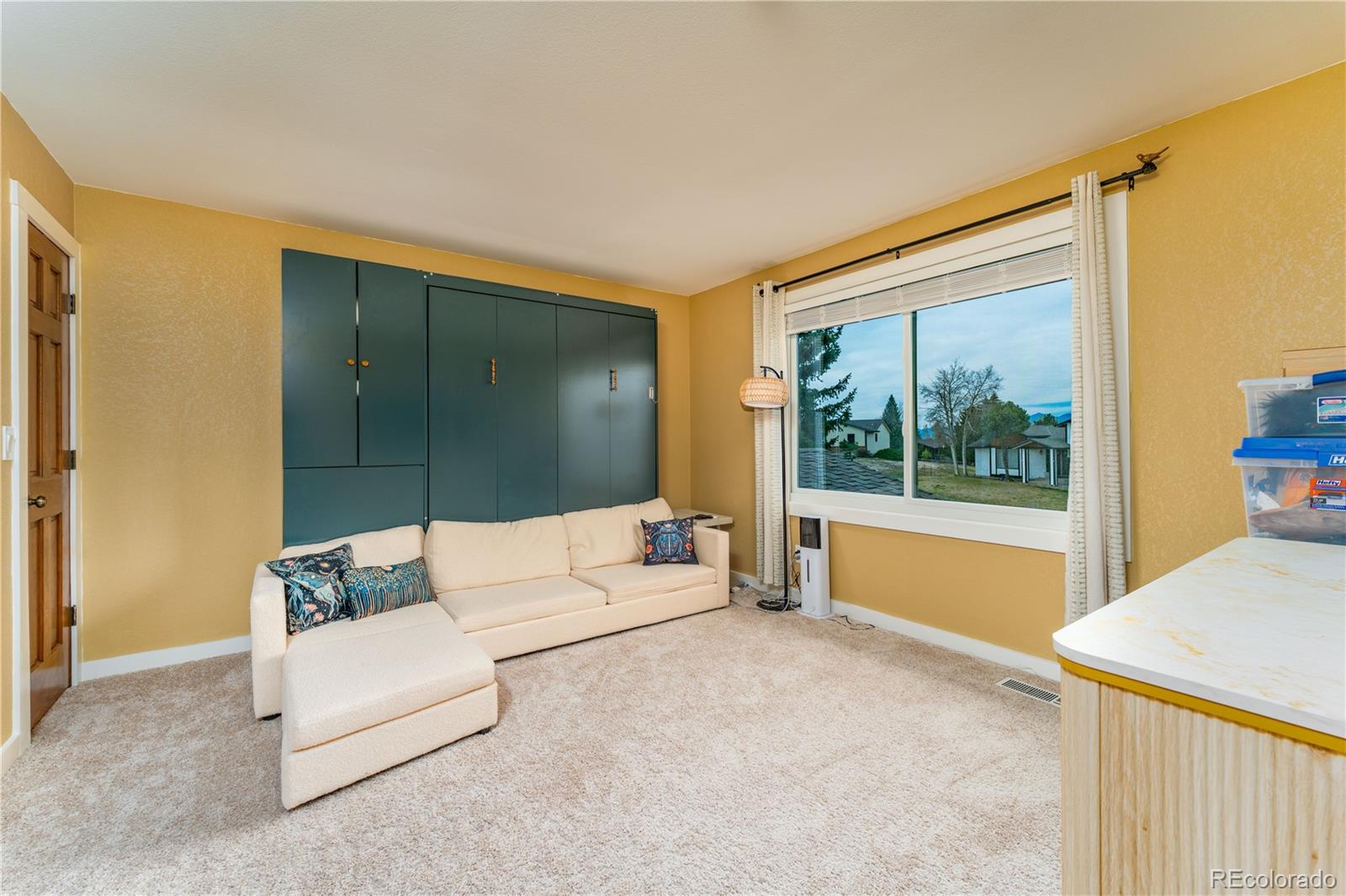 440 Picasso Court Colorado Springs CO 80921