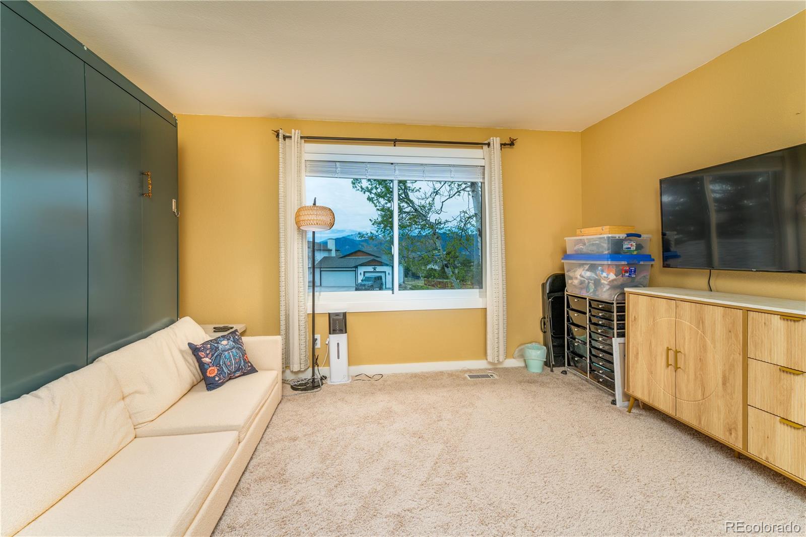 440 Picasso Court Colorado Springs CO 80921