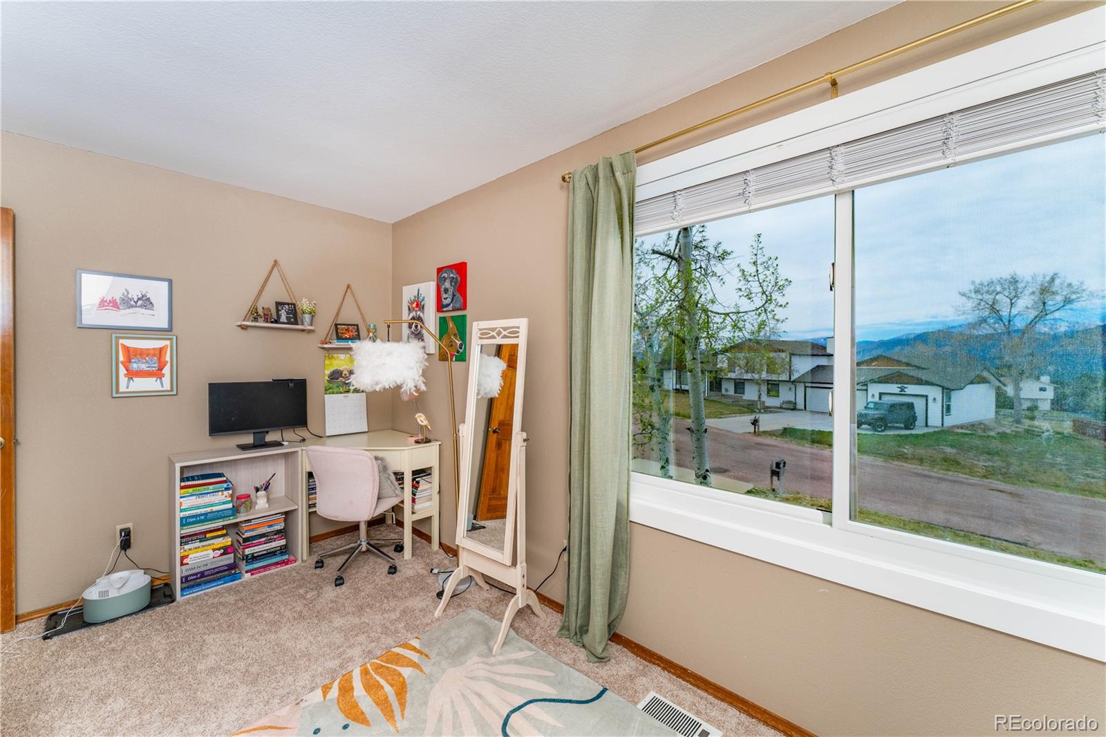 440 Picasso Court Colorado Springs CO 80921