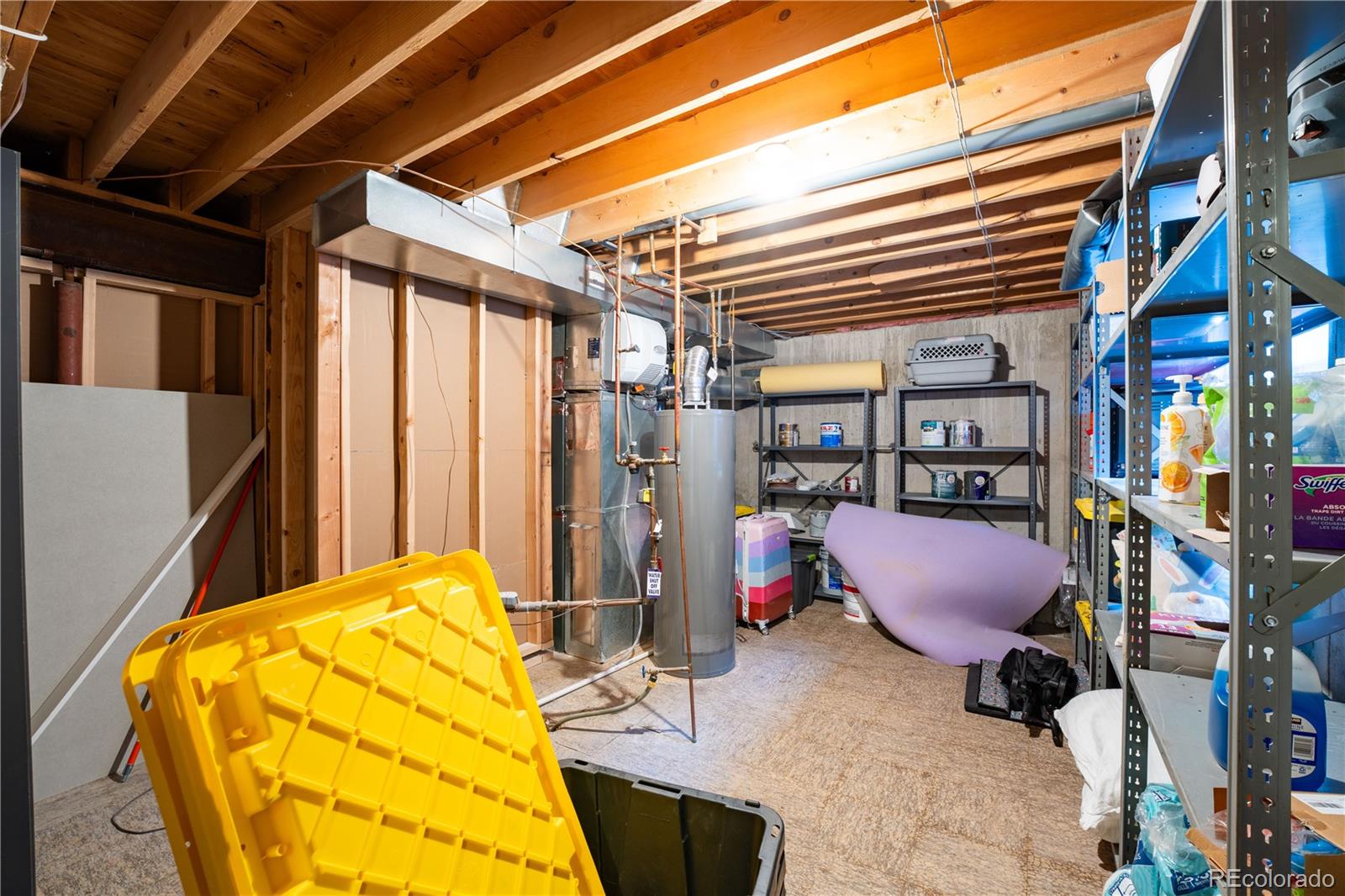 440 Picasso Court Colorado Springs CO 80921