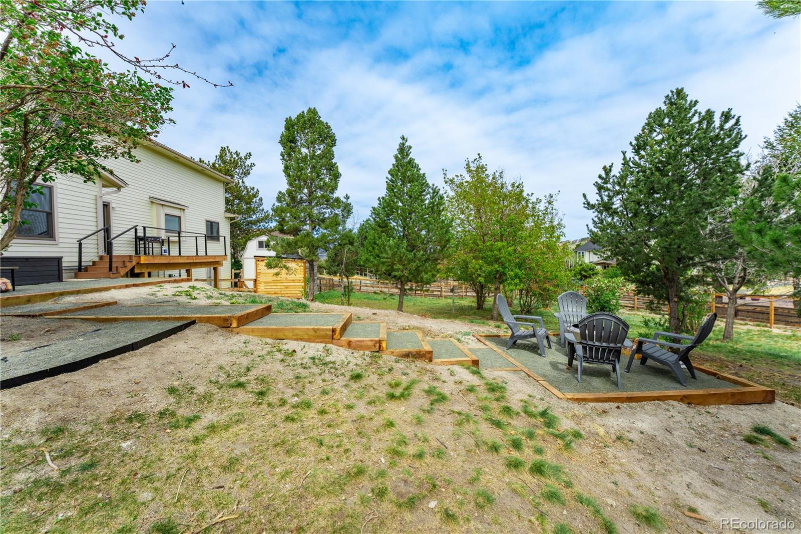 440 Picasso Court Colorado Springs CO 80921