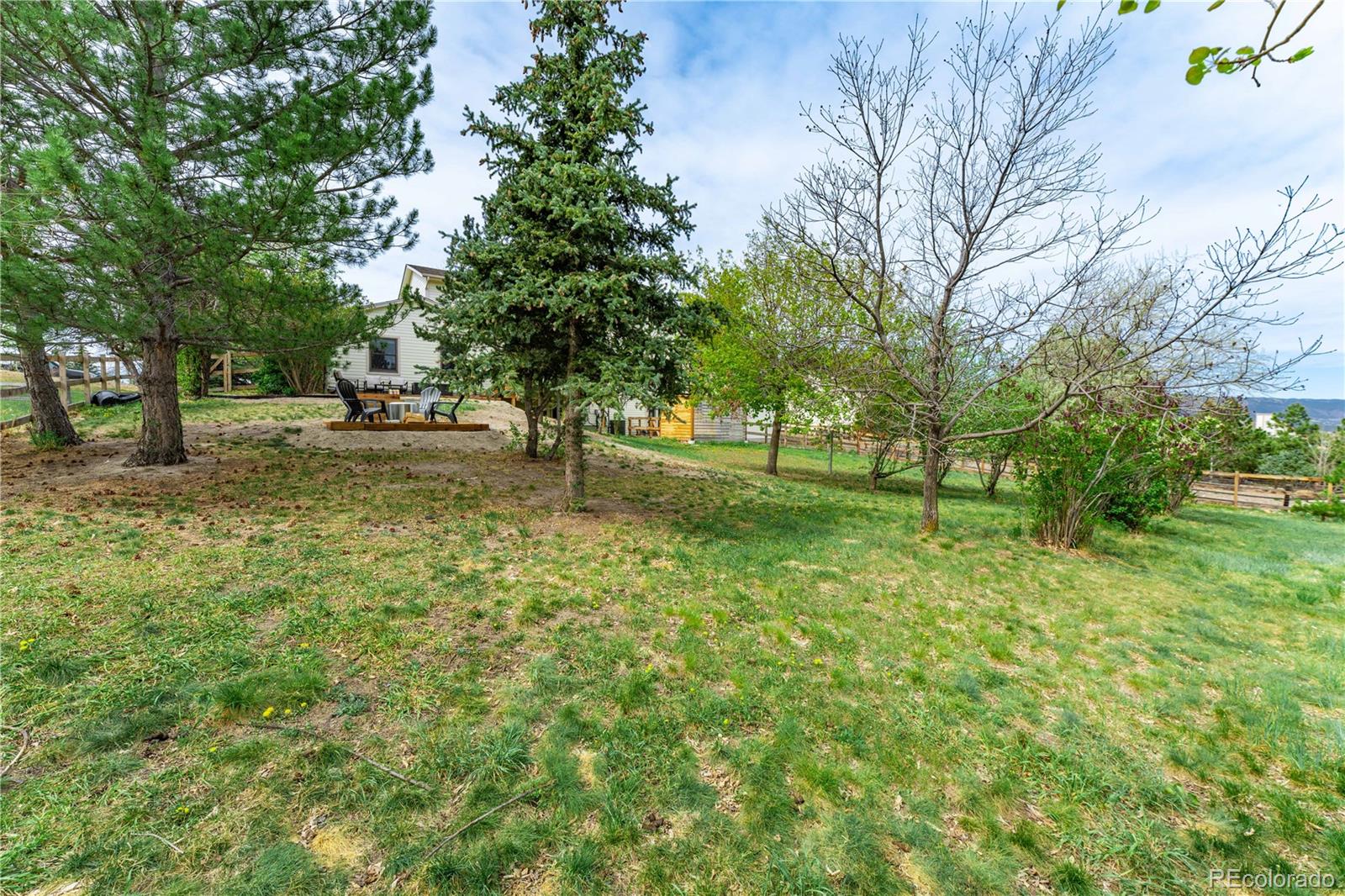 440 Picasso Court Colorado Springs CO 80921