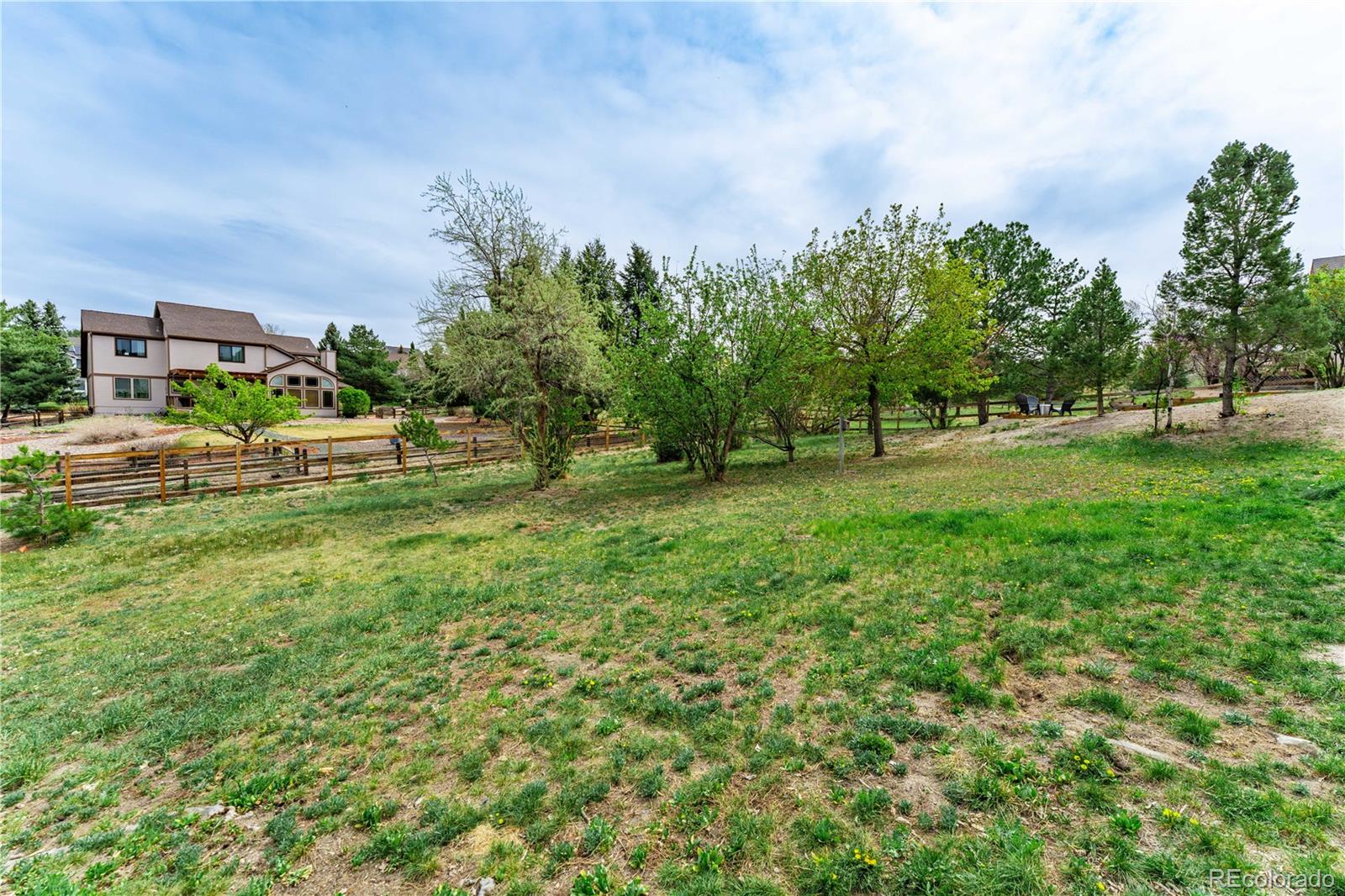 440 Picasso Court Colorado Springs CO 80921