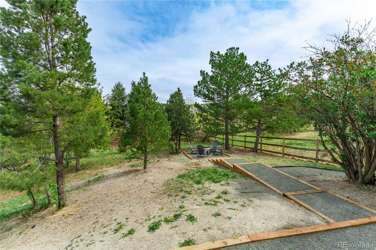 440 Picasso Court Colorado Springs CO 80921