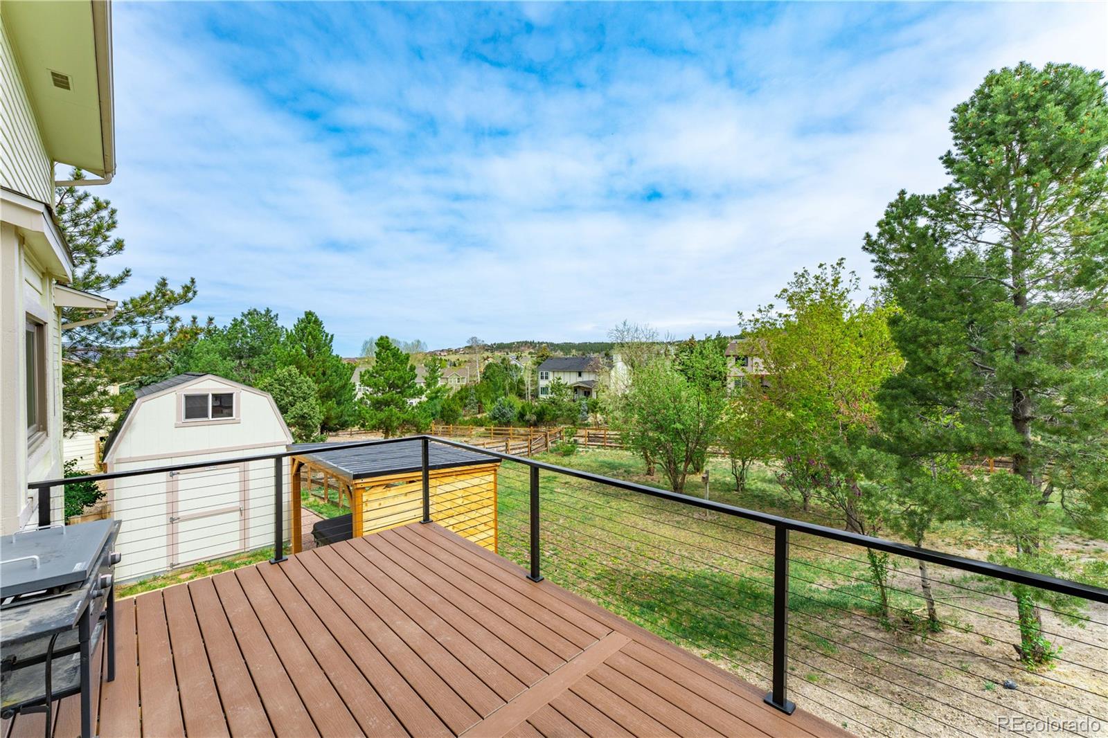 440 Picasso Court Colorado Springs CO 80921