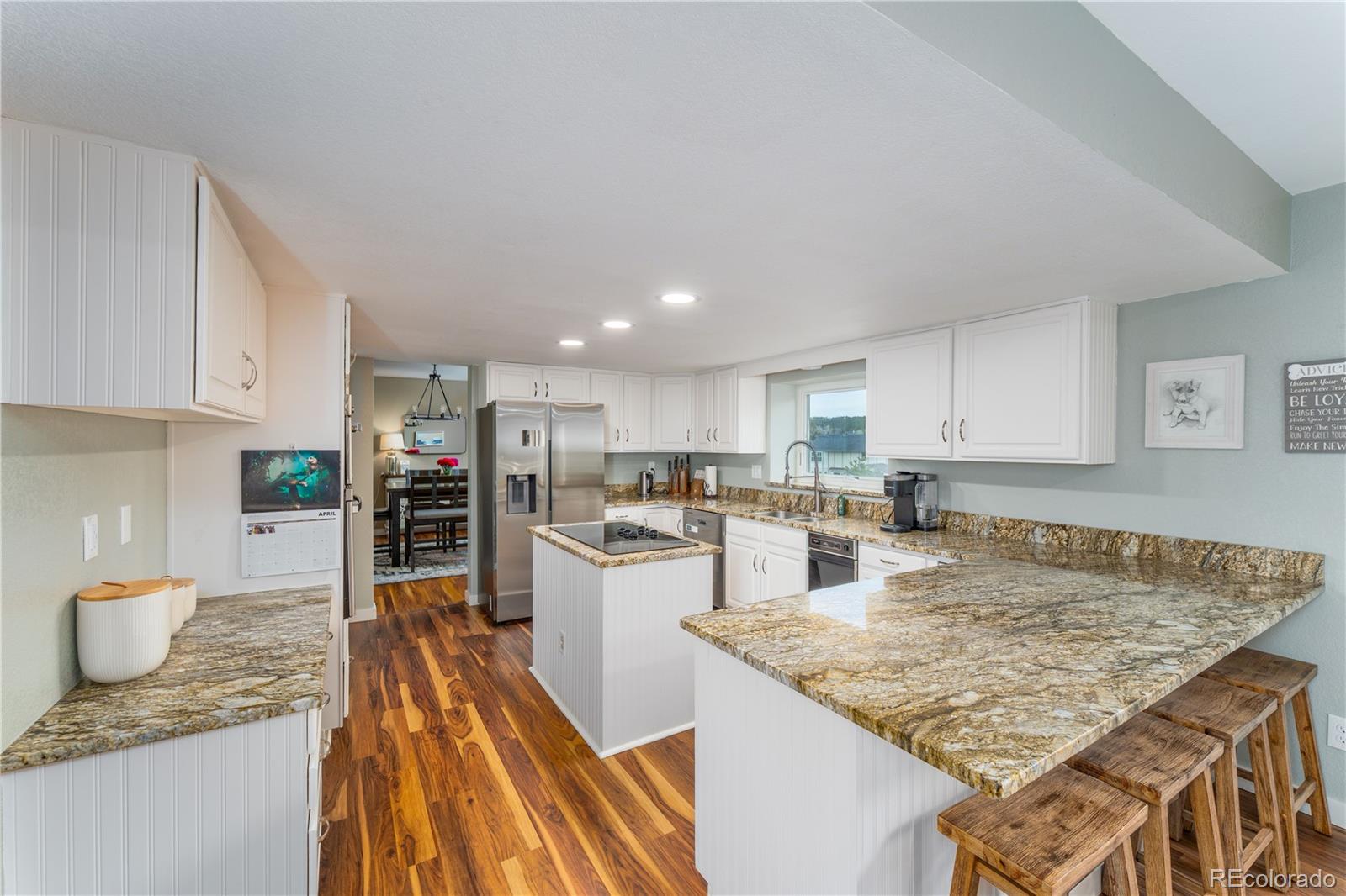 440 Picasso Court Colorado Springs CO 80921