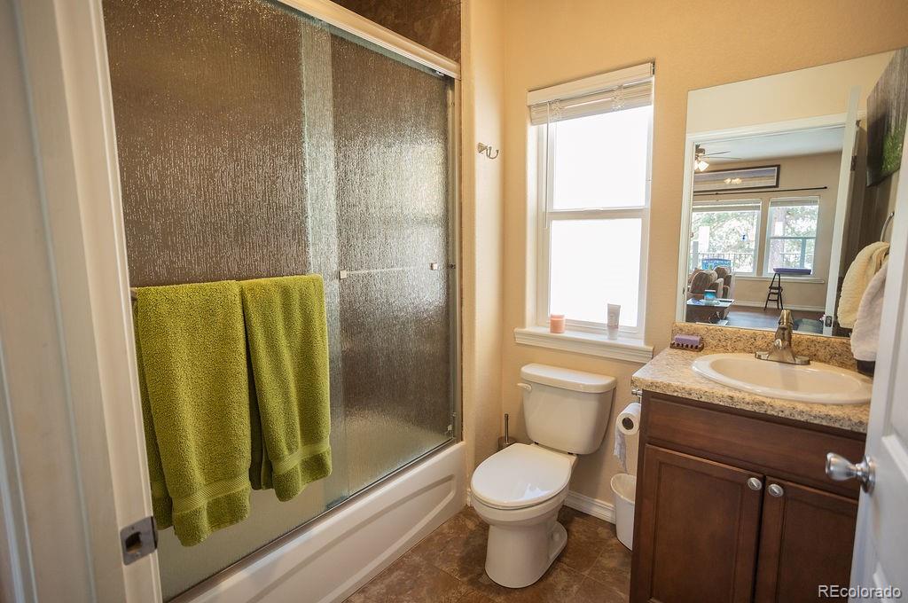 45 Valley Circle Divide CO 80814