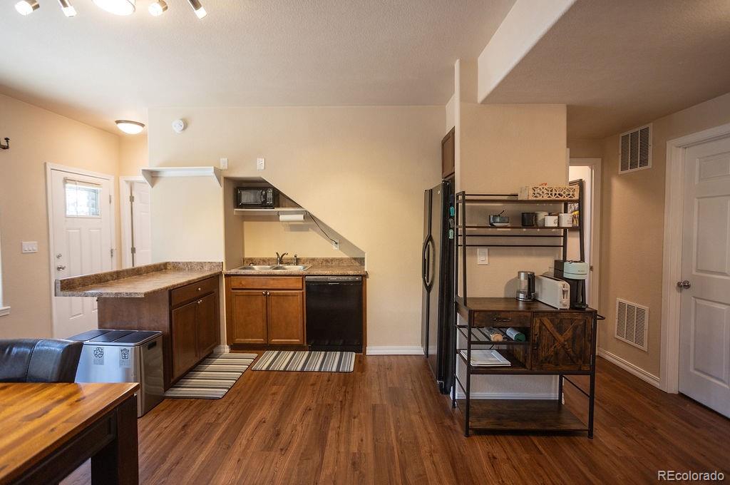 45 Valley Circle Divide CO 80814