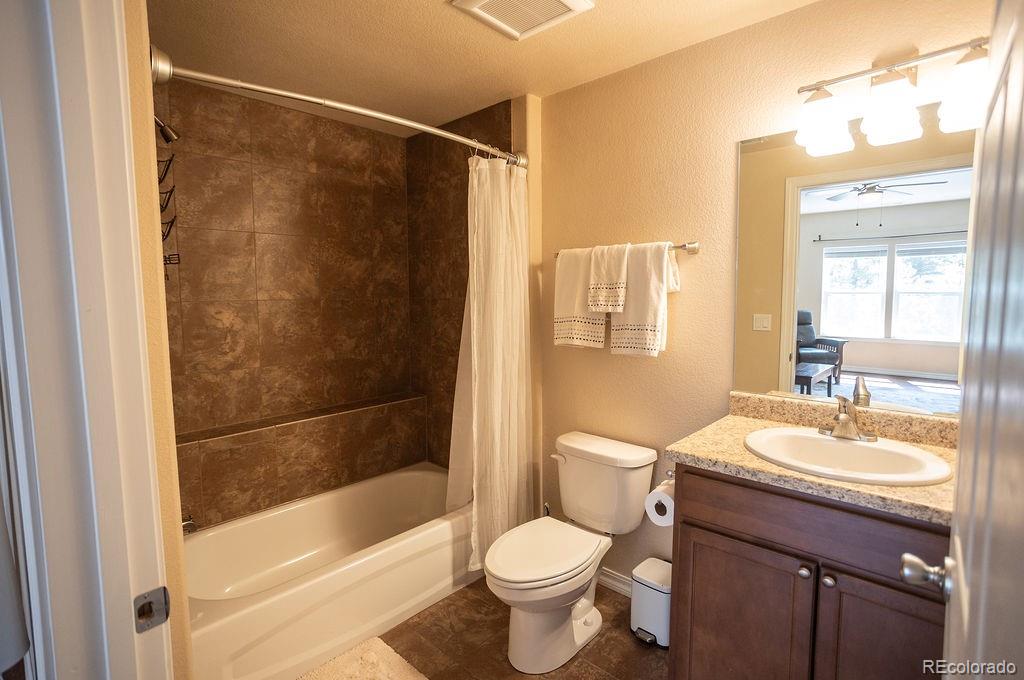 45 Valley Circle Divide CO 80814