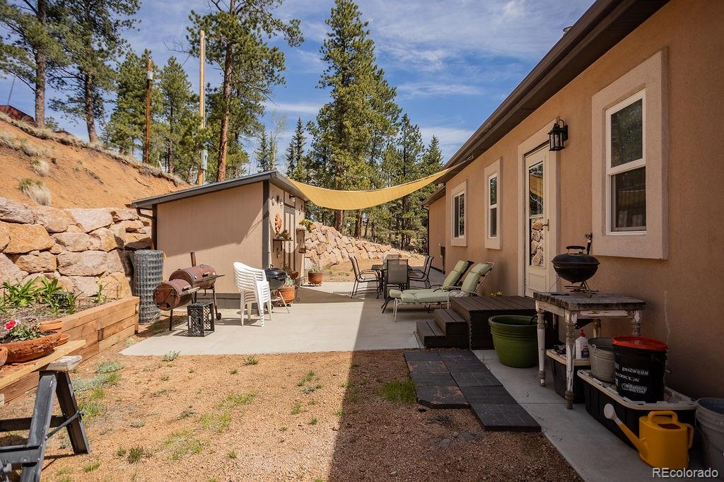 45 Valley Circle Divide CO 80814