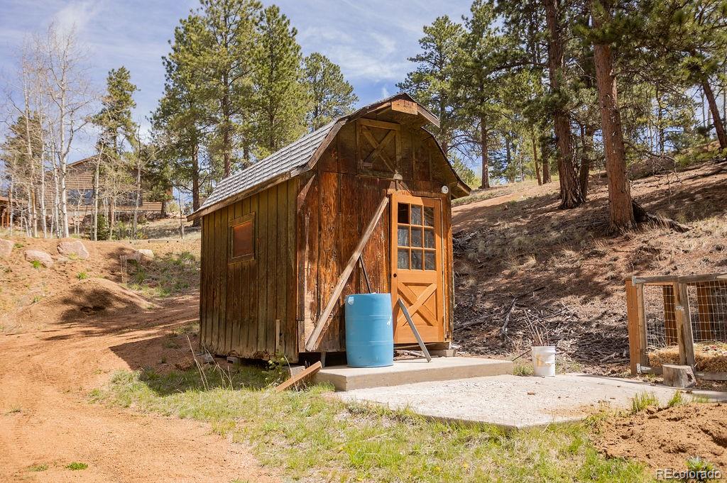 45 Valley Circle Divide CO 80814