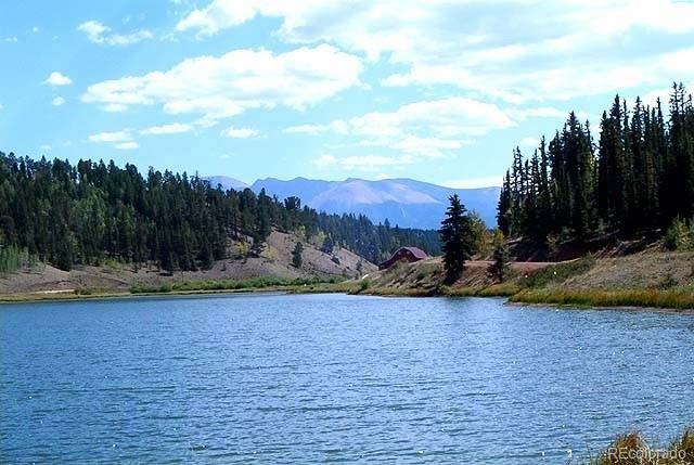 45 Valley Circle Divide CO 80814
