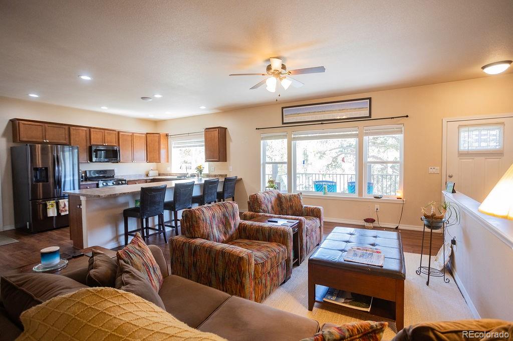 45 Valley Circle Divide CO 80814