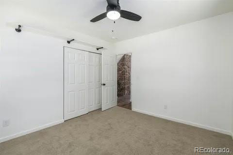 2490 N State Highway 67 Sedalia CO 80135