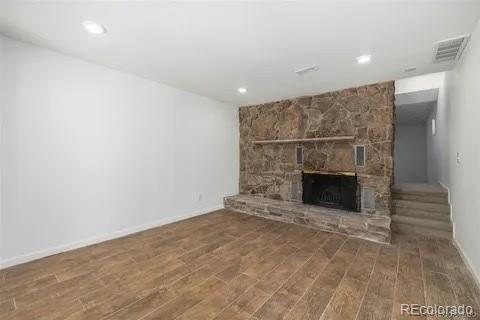 2490 N State Highway 67 Sedalia CO 80135