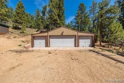 2490 N State Highway 67 Sedalia CO 80135