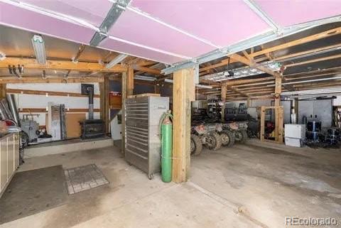 2490 N State Highway 67 Sedalia CO 80135