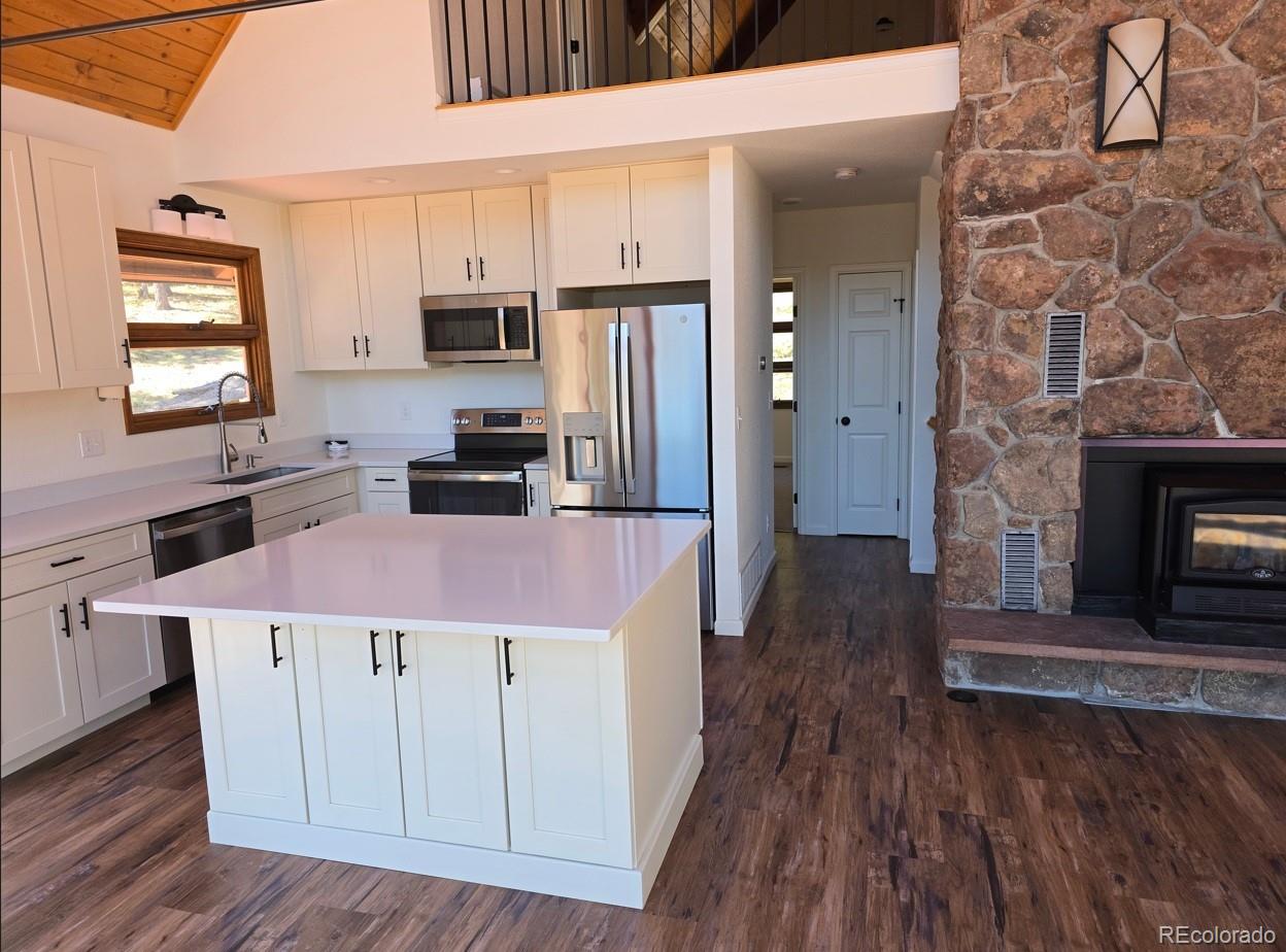 2490 N State Highway 67 Sedalia CO 80135