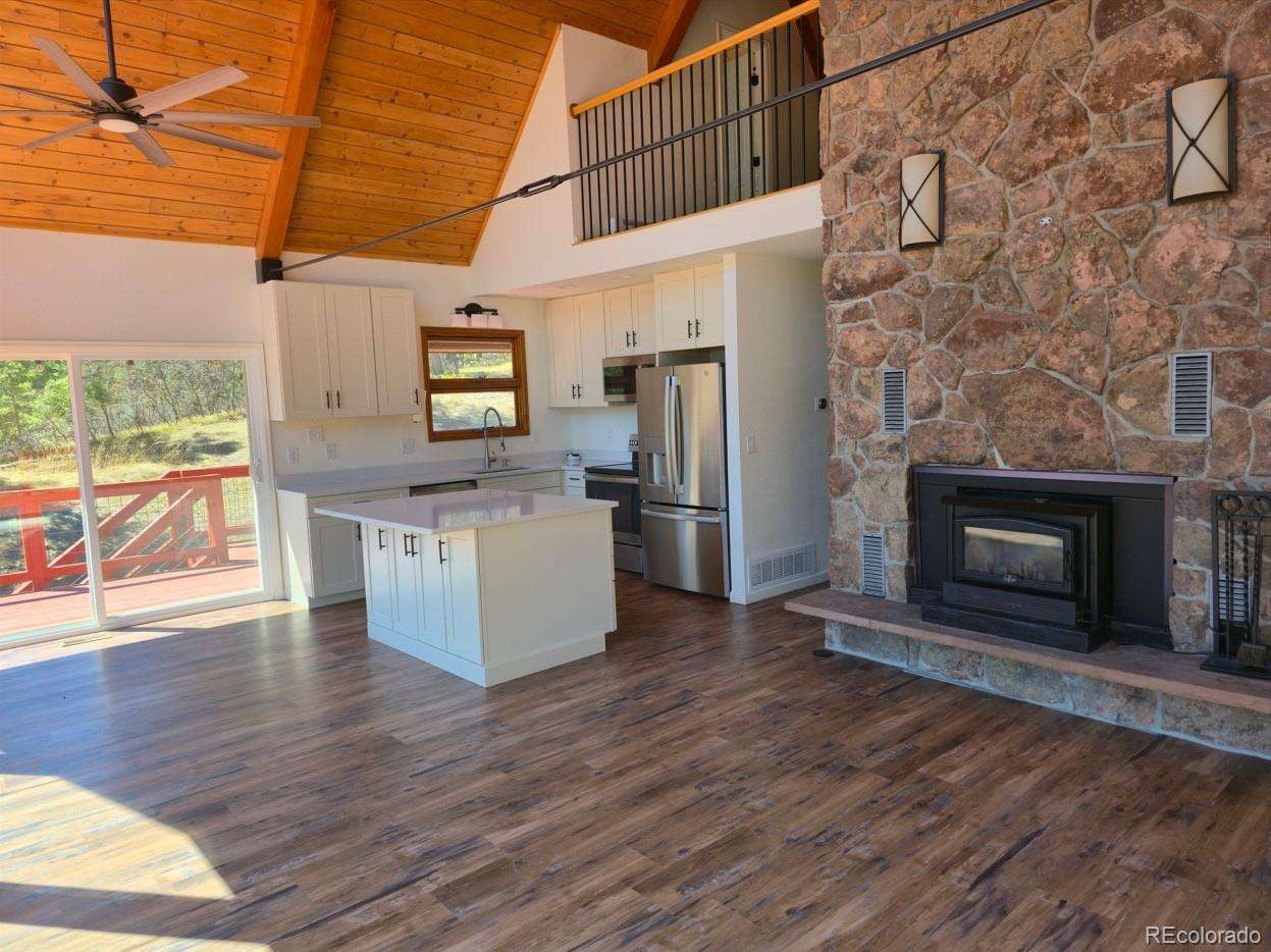 2490 N State Highway 67 Sedalia CO 80135