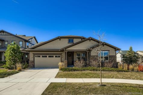 8793 Flattop Street Arvada CO 80007