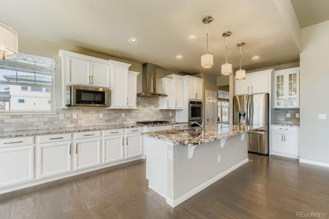 8793 Flattop Street Arvada CO 80007