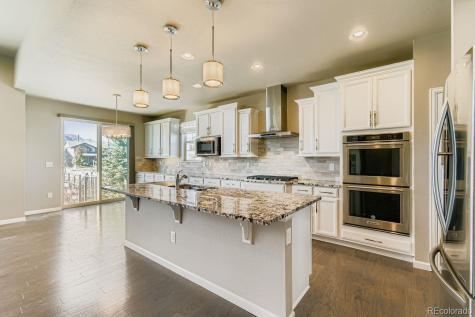 8793 Flattop Street Arvada CO 80007