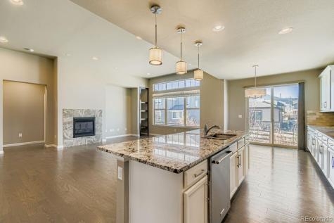 8793 Flattop Street Arvada CO 80007