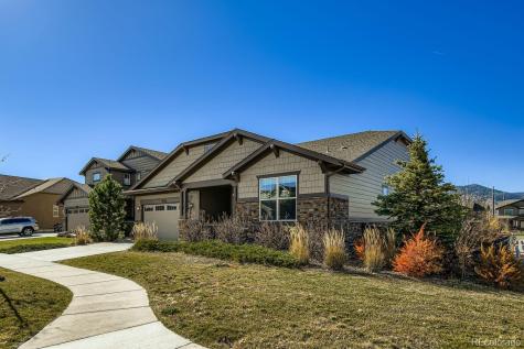 8793 Flattop Street Arvada CO 80007