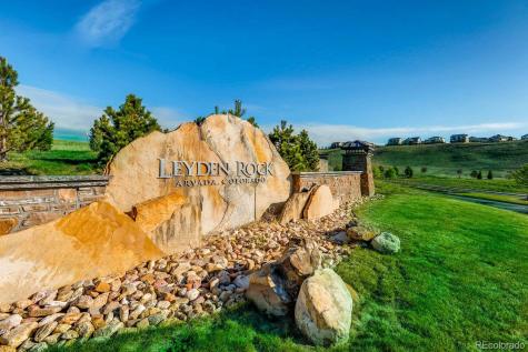 8793 Flattop Street Arvada CO 80007