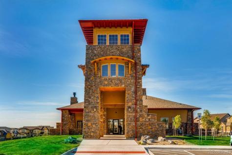 8793 Flattop Street Arvada CO 80007