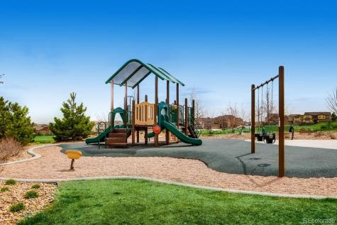 8793 Flattop Street Arvada CO 80007