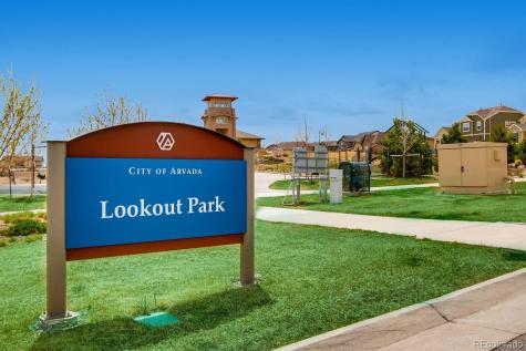 8793 Flattop Street Arvada CO 80007