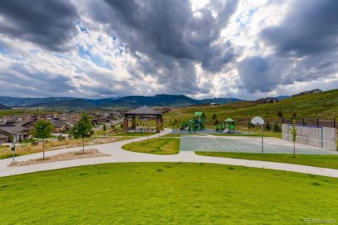 8793 Flattop Street Arvada CO 80007