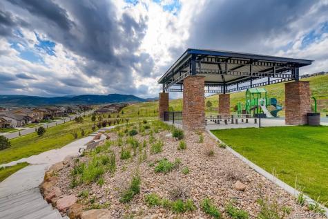 8793 Flattop Street Arvada CO 80007