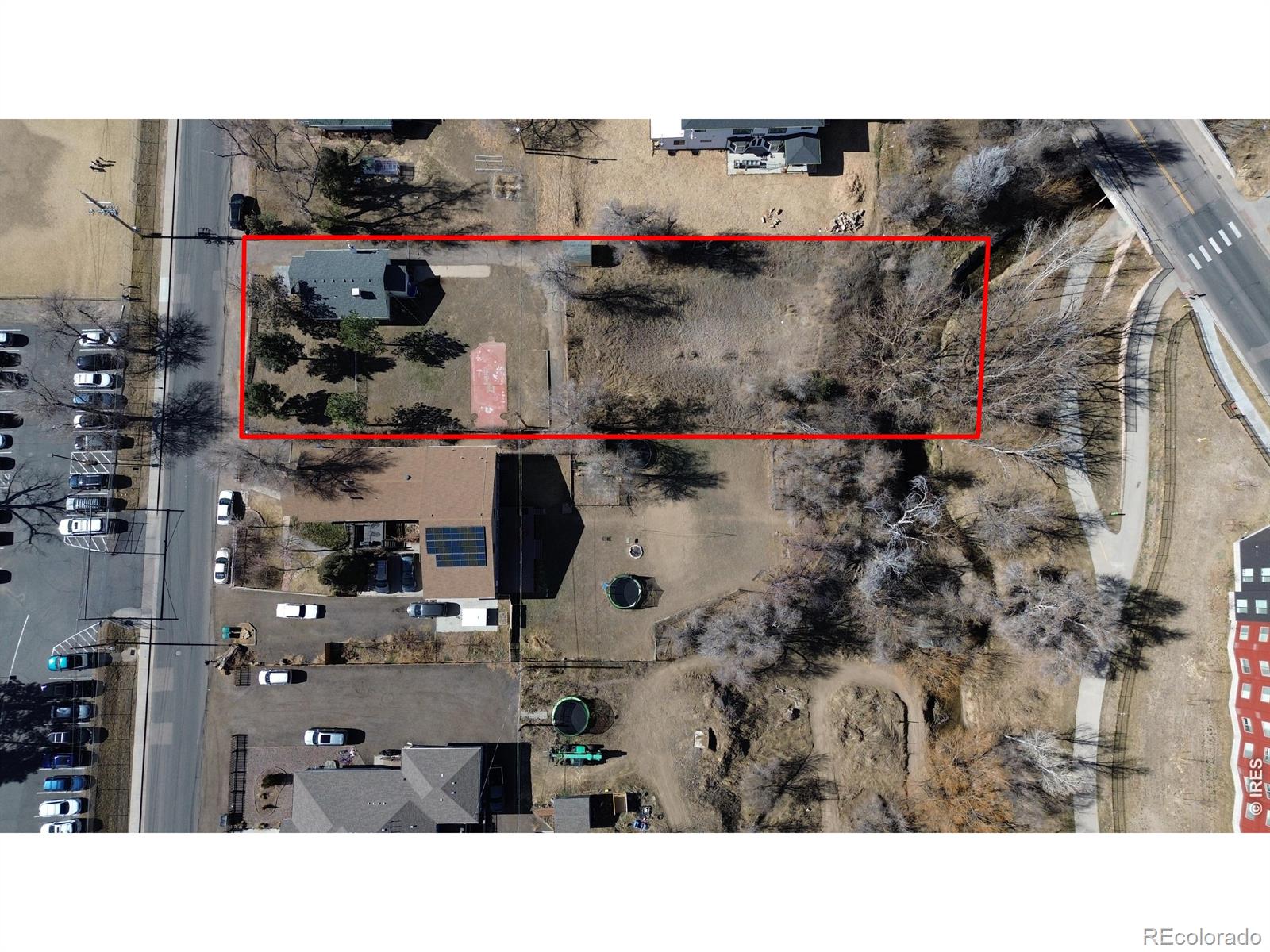 347 W Rafferty Gardens Avenue Littleton CO 80120