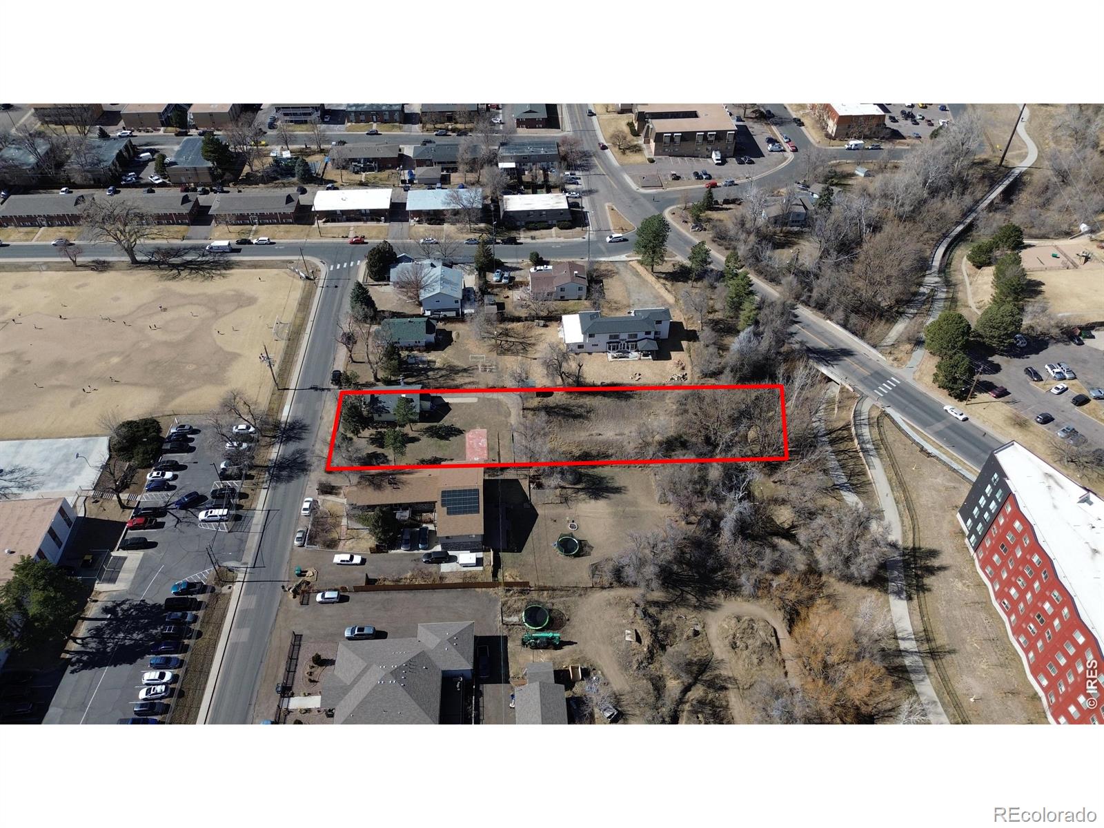 347 W Rafferty Gardens Avenue Littleton CO 80120